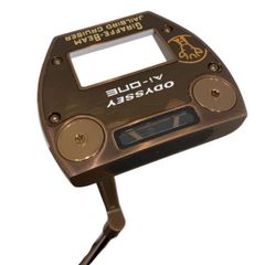 オデッセイ ジラフビームジェイルバードミニ パター - メルカリ