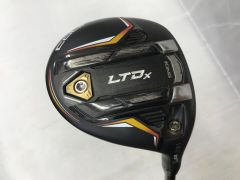 美品】Cobra KING LTDx フェアウェイウッド 5w 7s - メルカリ
