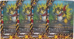 FR ヴァンガード メロディア・ポメラ 4枚セット - メルカリ