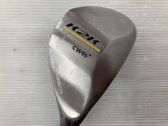 キャスコ K2K Chipping Wedge ATTAS FF 95 【46】 - メルカリ