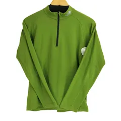 ザノースフェイス THE NORTH FACE ハーフジップ L/S トップス レディース JPN：M のサムネイル