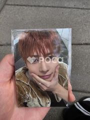 EXO ベクヒョン 2024 BAEKHYUN ASIA TOUR Lonsdaleite [dot