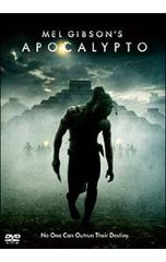 アポカリプト('06米) DVD メル・ギブソン 監督 - メルカリ