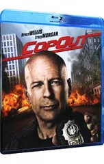 Blu-ray／コップ・アウト ブルーレイ&DVDセットのサムネイル