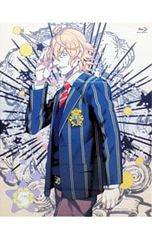 Blu-ray/노래의☆프린스님 마지 LOVE1000% 5 특전 CD·소책자 첨부