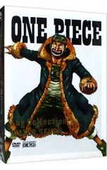ONE PIECE Log Collection WATER SEVEN - メルカリ