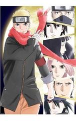 DVD/THE LAST-NARUTO THE MOVIE-
