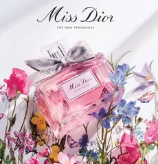 ★サマーセール★クリスチャン ディオール CHRISTIAN DIOR ミス ディオール オードゥ パルファン 5ml EDPのサムネイル