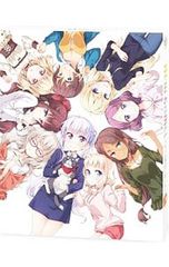 Blu-ray/NEW GAME! 6
