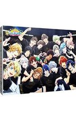 Blu-ray/극장판 노래의☆프린스님 마지 LOVE 킹덤 첫회 한정판 특전 CD·소책자·BOX 첨부