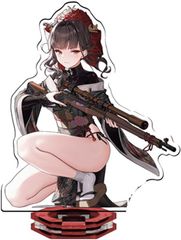 [신품] NIKKE DUEL ENCOUNTER [NK-0018 사쿠라] 승리의 여신 NIKKE 사가