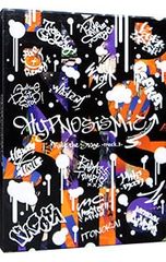 Blu-ray/히프노시스 마이크-Division Rap Battle- Rule the Stage-track.3- 첫회 한정판 특전 CD 첨부