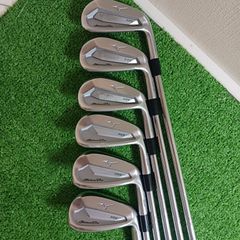 TaylorMade P-790 TRAVIL105S アイアン6本 - メルカリ