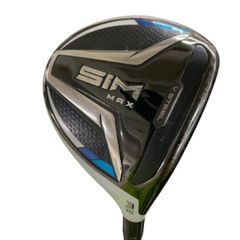 テーラーメイド SIM MAX 5W 18度 TENSEI BLUE（S） - メルカリ
