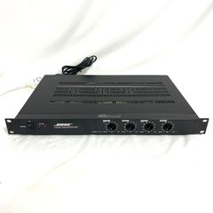 □ ジャンク Peavey GPS 1500 パワーアンプ 本体 - メルカリ