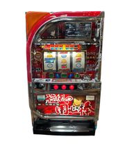 r*t様 My JUGGLER パチスロ実機 本体 マイジャグラー - メルカリ