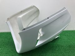 xjr400 4hm テールカウル 雷テール - メルカリ