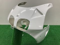ホーネット250 エアロシャーク フェンダー BEETタイプ FRP mc31 - メルカリ