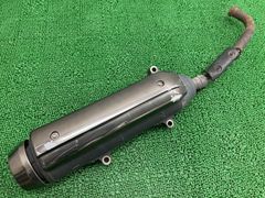 シグナスグリファス 台湾TILIER 隔壁マフラー - メルカリ