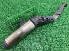 セロー225 サイレンサーマフラー 3RW ヤマハ 純正 中古 XT225 SEROW225 kN セロー225 サイレンサーマフラー 3RW ヤマハ 純正 中古 XT225 SEROW225