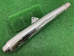 鯛福様専用】GB250クラブマン CBX250向け RPMマフラー P管 - メルカリ
