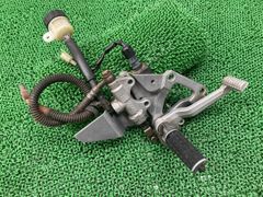 シビックインテグラ DC5 タイプR 純正ステアリングギヤボックス ラック