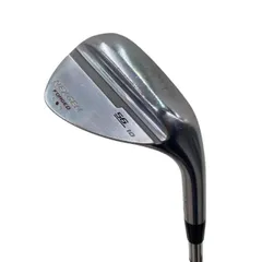 【中古】 ゴルフパートナー NEXGEN FORGED WEDGE 56°/10° ウェッジ WG NS PRO 950GH (フレックスS) メンズ 男性用 右利き 右用 Cランク ゴルフクラブのサムネイル