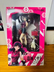 MAGI ARTS 新世紀エヴァンゲリオン 葛城ミサト 1/6 フィギュア - メルカリ