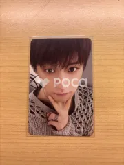 BOYNEXTDOOR リウ The Action Play ver.