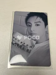 BTS ジョングク Proof (Standard Edition)