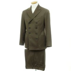 中古】ロベルトコリーナ ROBERTO COLLINA ノルディック柄 プルオーバー