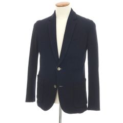 中古】ギャラリーデプト GALLERY DEPT パッチワーク デニムジャケット