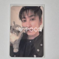 SUPERJUNIOR ウニョク I THINK U 初回限定盤 CD - メルカリ