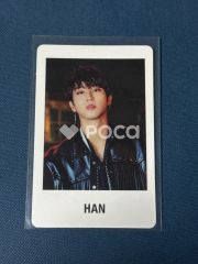 Stray Kids District 9: UNLOCK フォトカードセット - メルカリ