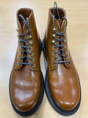 未使用 Quilp by Tricker