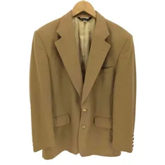 エルエルビーン L.L.Bean 80S USA製 2B 金ボタン テーラード ジャケット メンズ US：38 のサムネイル