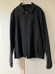 COS ジップアップウールジャケット 52サイズのサムネイル