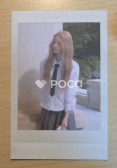 izna セビ トレカ withmuu6.0 ヨントン - メルカリ
