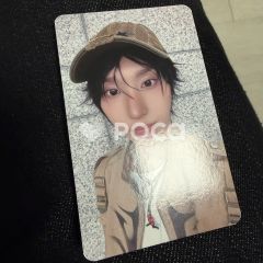 TXT ヨンジュン トレカ lazada FREEZE - メルカリ