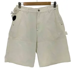 ラディアル RADIALL 26SS CHEV -WIDE FIT CARPENTER SHORTS  メンズ JPN：S のサムネイル