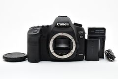 ジャンク＞美品 Canon キヤノン EOS-3 フィルム一眼レフ - メルカリ