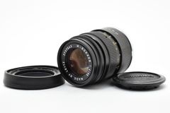 MINOLTA M.ROKKOR 90mm F4 ライカ Mマウント 2378 - メルカリ