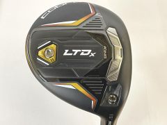 コブラ LTDx 3W TOUR AD S 純正シャフト ヘッドカバー付 - メルカリ