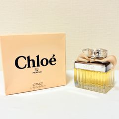 Chloé ローズ タンジェリン オードトワレ 50mL - メルカリ