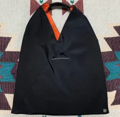 MM6 Maison Margiela スティッチ ジャパニーズ トートバッグのサムネイル