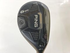 PING G425 5U 26度 モーダス105 S - メルカリ