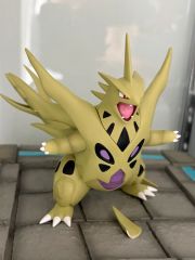 ポケットモンスター ラジコン ギラティナ - メルカリ