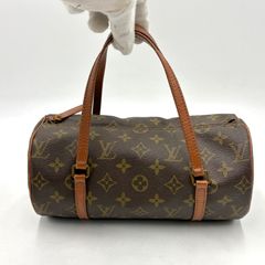 大人気 LOUIS VUITTON パピヨン26 入手困難 定番モデル - メルカリ