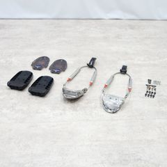 23〜24G-STYLE ステップインビンディング TYPE-S（他社用） - メルカリ