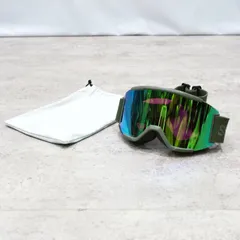 スミス SMITH ゴーグル スカッド スキー スノーボード バックカントリーのサムネイル
